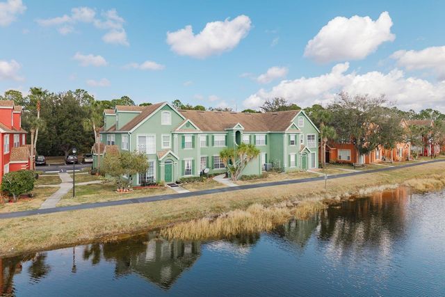 9170 LAKE CHASE ISLAND WAY 9170, Tampa, FL 33626