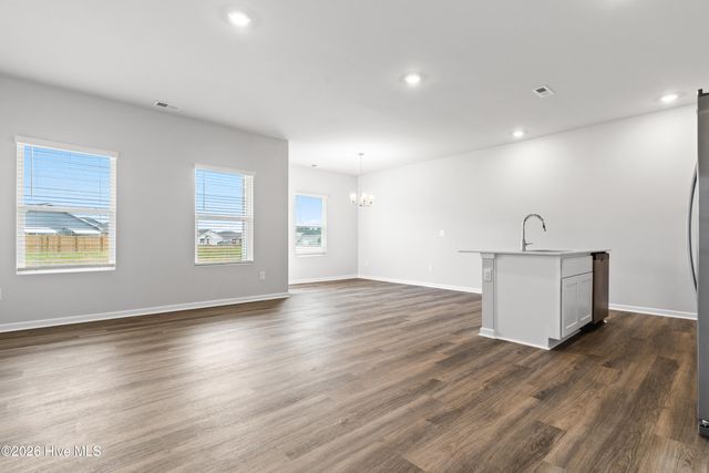 217 Keira Lane NW, Supply, NC 28462