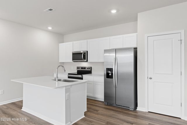 217 Keira Lane NW, Supply, NC 28462