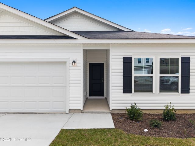 217 Keira Lane NW, Supply, NC 28462