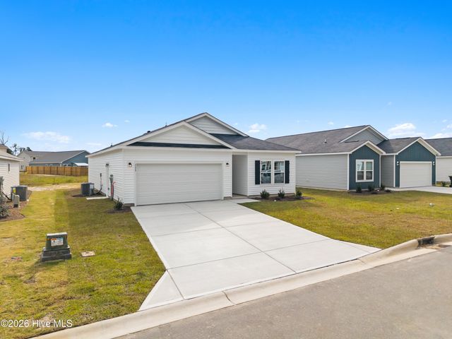 217 Keira Lane NW, Supply, NC 28462