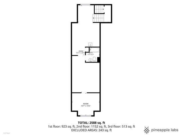 15818 Willard Avenue, Harvey, IL 60426