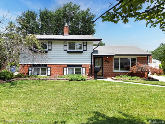 32714 Cowan Road, Westland, MI 48185