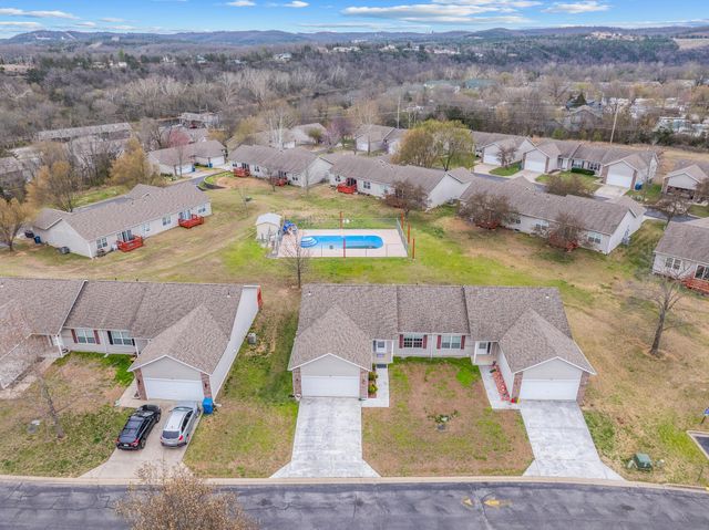 324 Van Buren Road 1, Branson, MO 65616