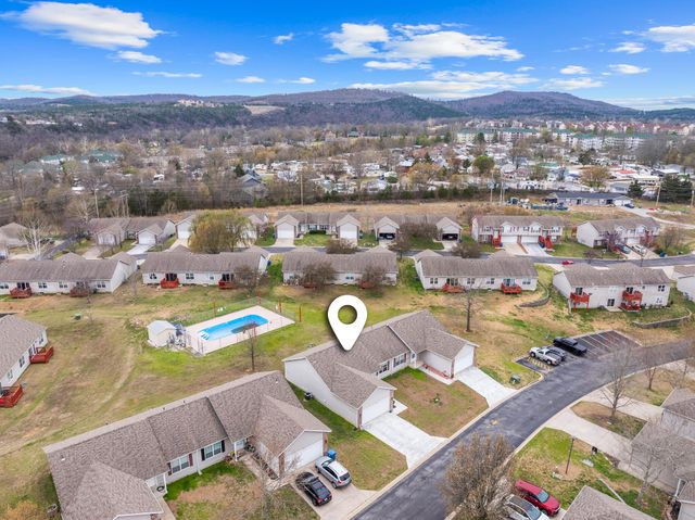 324 Van Buren Road 1, Branson, MO 65616