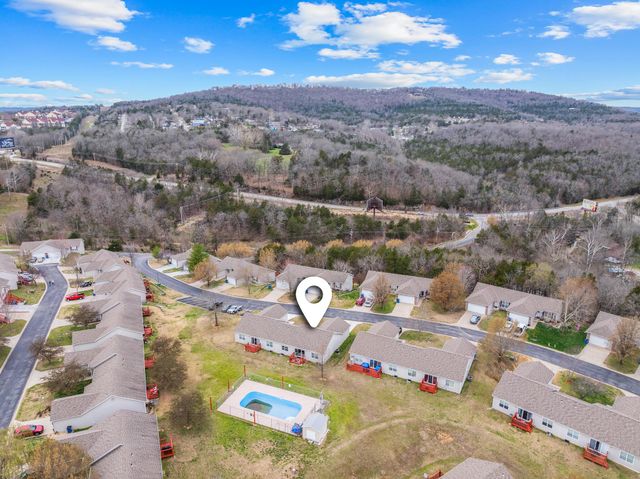 324 Van Buren Road 1, Branson, MO 65616