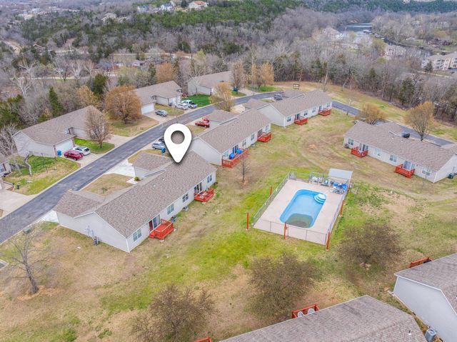 324 Van Buren Road 1, Branson, MO 65616