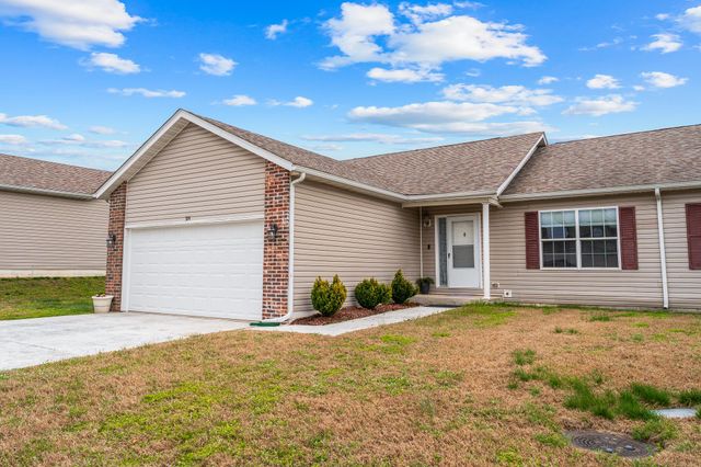 324 Van Buren Road 1, Branson, MO 65616