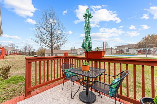 324 Van Buren Road 1, Branson, MO 65616