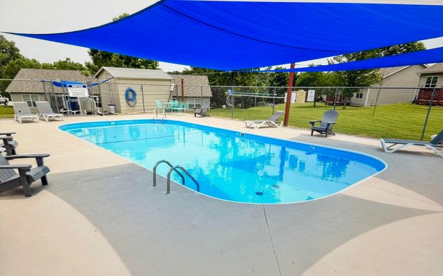 324 Van Buren Road 1, Branson, MO 65616