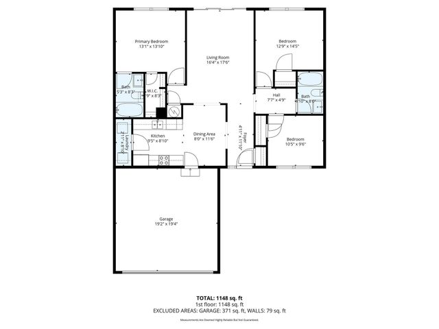 324 Van Buren Road 1, Branson, MO 65616