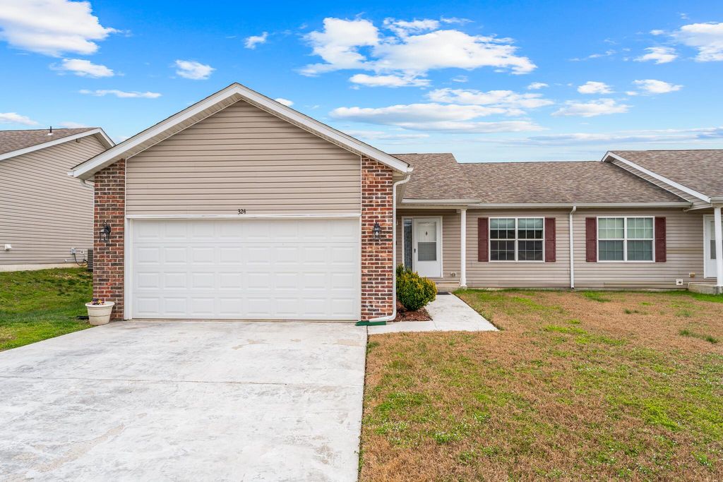 324 Van Buren Road 1, Branson, MO 65616