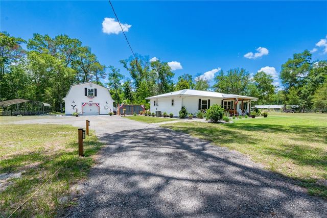 12730 NW COUNTY ROAD 237, Alachua, FL 32615