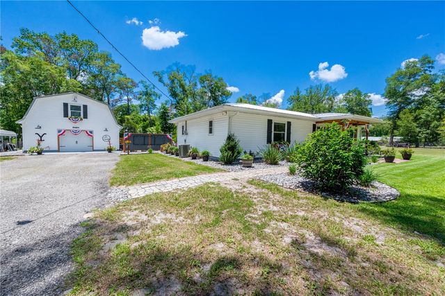 12730 NW COUNTY ROAD 237, Alachua, FL 32615