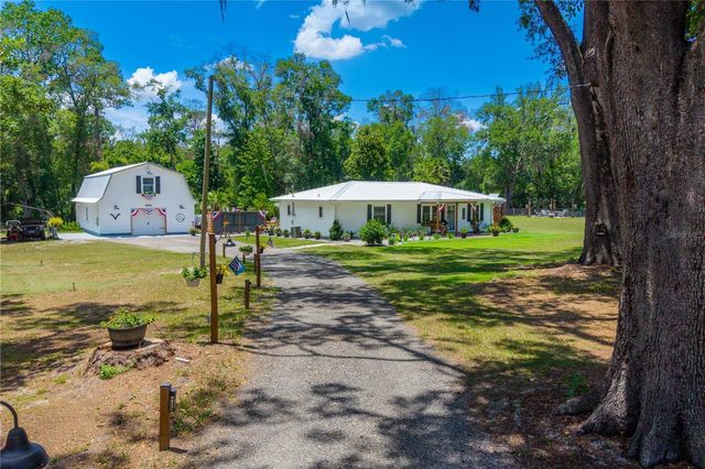 12730 NW COUNTY ROAD 237, Alachua, FL 32615
