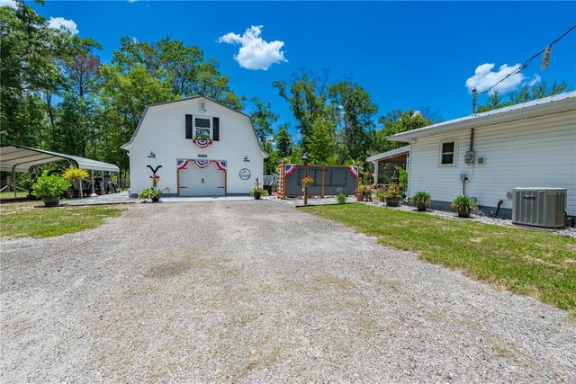 12730 NW COUNTY ROAD 237, Alachua, FL 32615