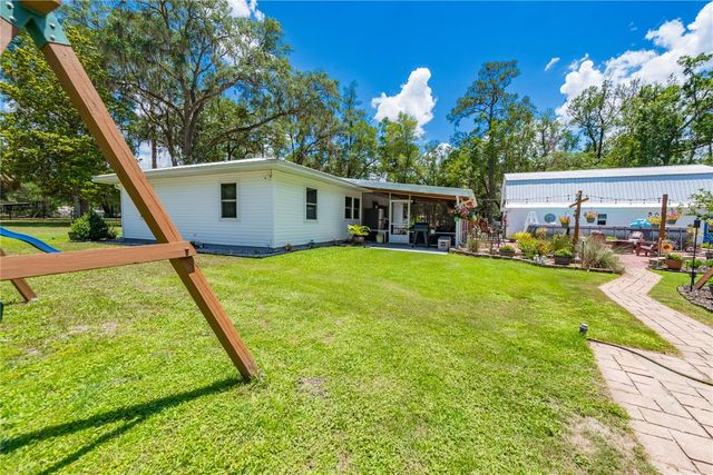 12730 NW COUNTY ROAD 237, Alachua, FL 32615