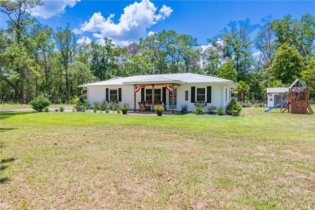 12730 NW COUNTY ROAD 237, Alachua, FL 32615