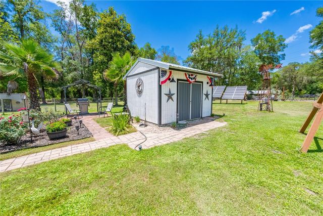 12730 NW COUNTY ROAD 237, Alachua, FL 32615