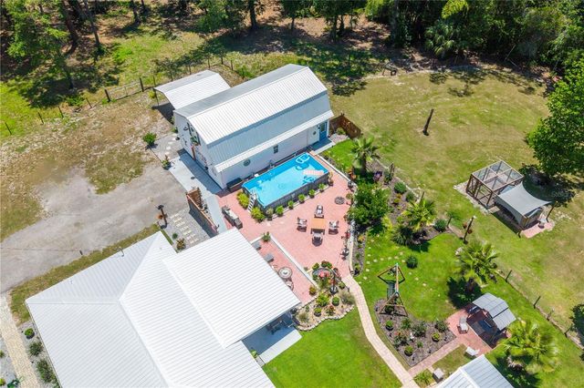 12730 NW COUNTY ROAD 237, Alachua, FL 32615