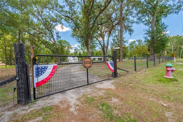 12730 NW COUNTY ROAD 237, Alachua, FL 32615