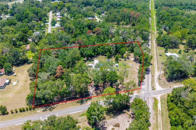12730 NW COUNTY ROAD 237, Alachua, FL 32615