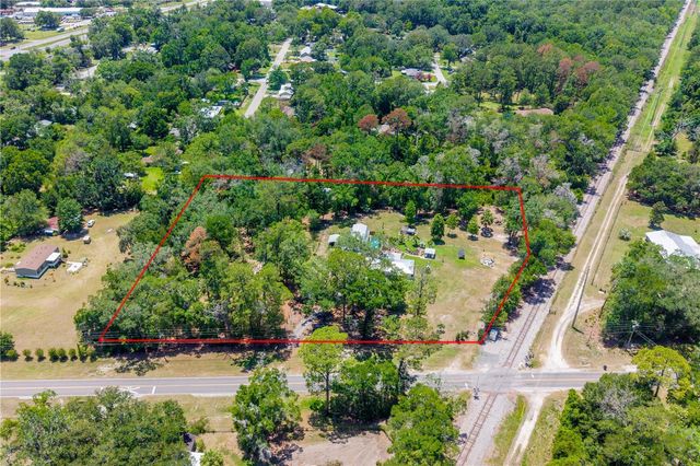 12730 NW COUNTY ROAD 237, Alachua, FL 32615
