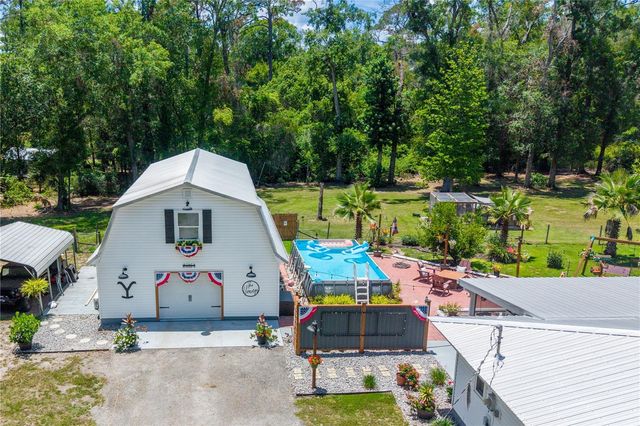 12730 NW COUNTY ROAD 237, Alachua, FL 32615