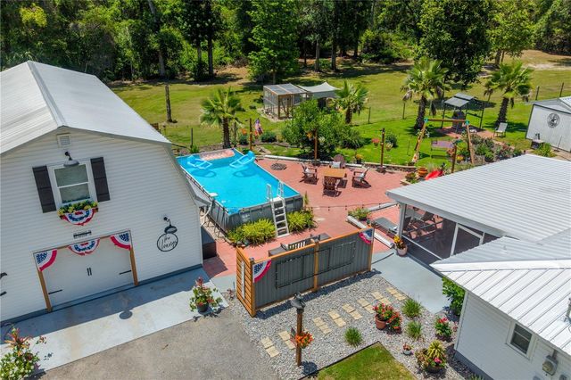 12730 NW COUNTY ROAD 237, Alachua, FL 32615