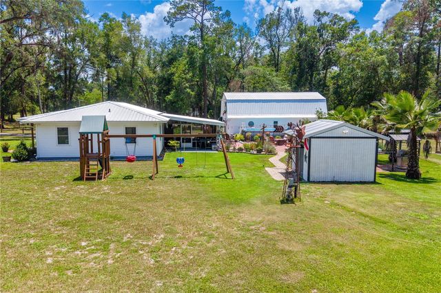 12730 NW COUNTY ROAD 237, Alachua, FL 32615