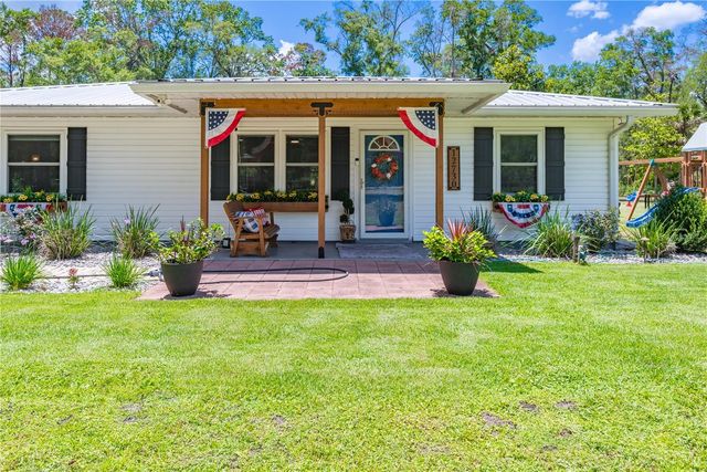 12730 NW COUNTY ROAD 237, Alachua, FL 32615