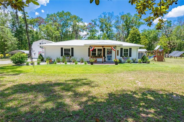 12730 NW COUNTY ROAD 237, Alachua, FL 32615