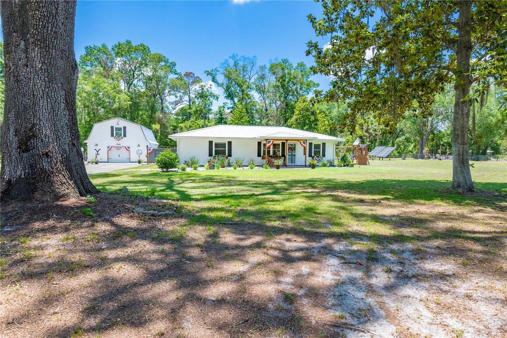 12730 NW COUNTY ROAD 237, Alachua, FL 32615