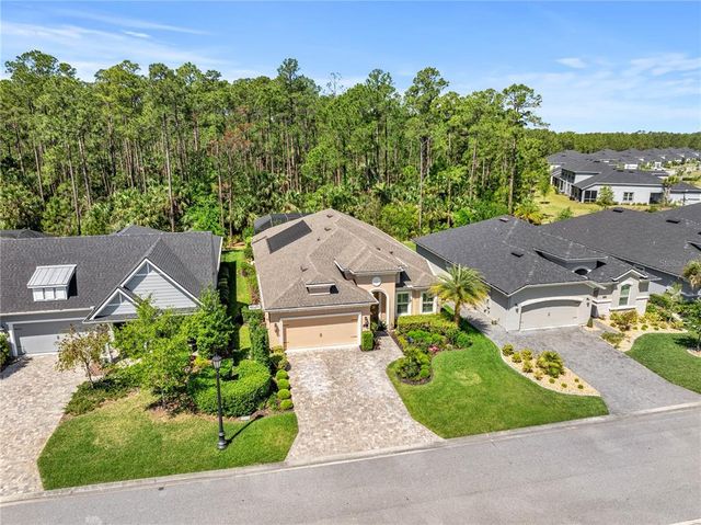 816 CREEKWOOD DRIVE, Ormond Beach, FL 32174