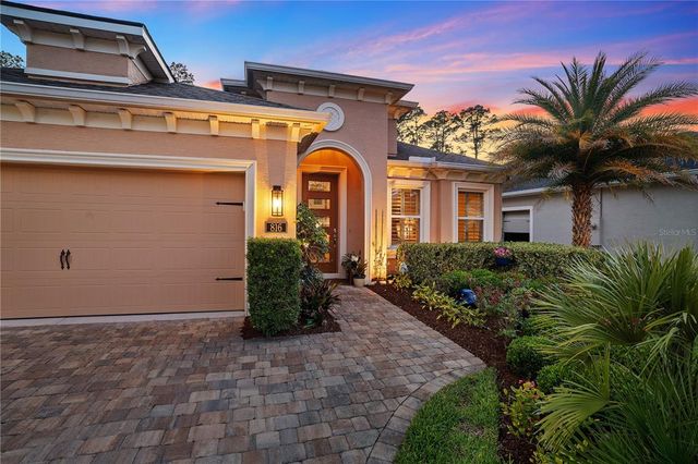 816 CREEKWOOD DRIVE, Ormond Beach, FL 32174