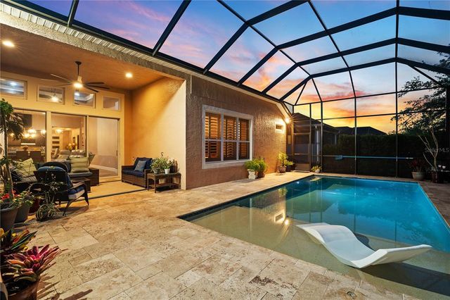 816 CREEKWOOD DRIVE, Ormond Beach, FL 32174