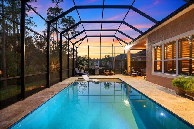 816 CREEKWOOD DRIVE, Ormond Beach, FL 32174