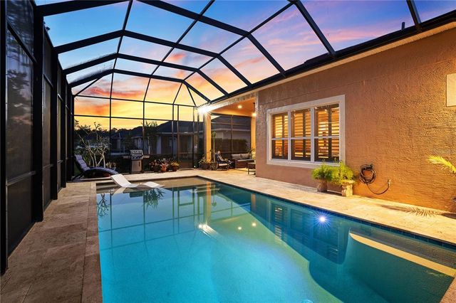 816 CREEKWOOD DRIVE, Ormond Beach, FL 32174