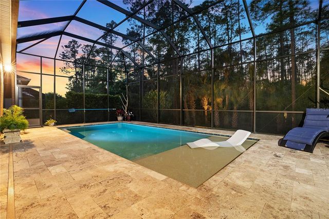 816 CREEKWOOD DRIVE, Ormond Beach, FL 32174