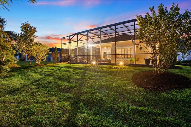816 CREEKWOOD DRIVE, Ormond Beach, FL 32174