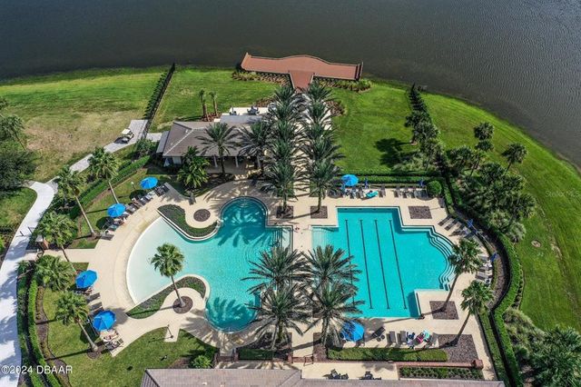 816 CREEKWOOD DRIVE, Ormond Beach, FL 32174