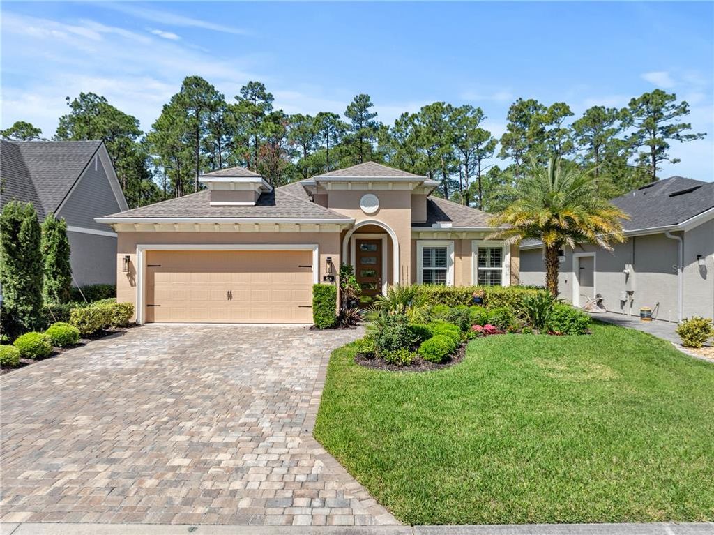 816 CREEKWOOD DRIVE, Ormond Beach, FL 32174