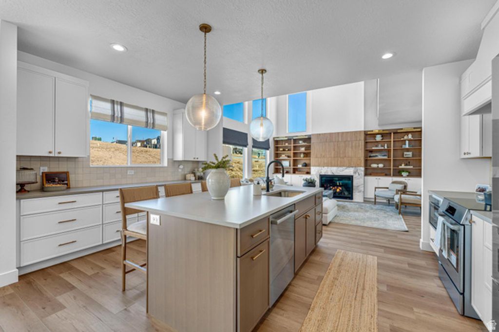 6931 W SYDNEY PEAK LN #416, West Jordan, UT 84081 — photo 3