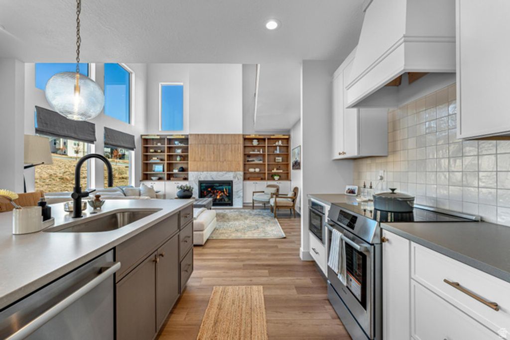 6931 W SYDNEY PEAK LN #416, West Jordan, UT 84081 — photo 4