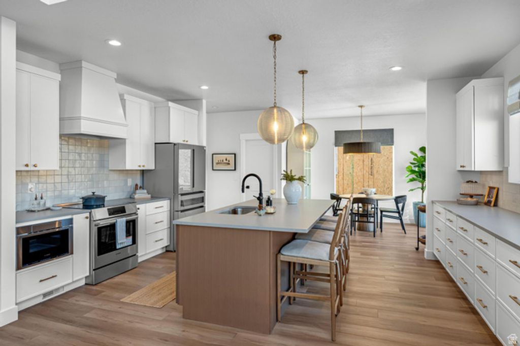 6931 W SYDNEY PEAK LN #416, West Jordan, UT 84081 — photo 5