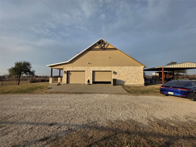8928 County Road 1232, Godley, TX 76044