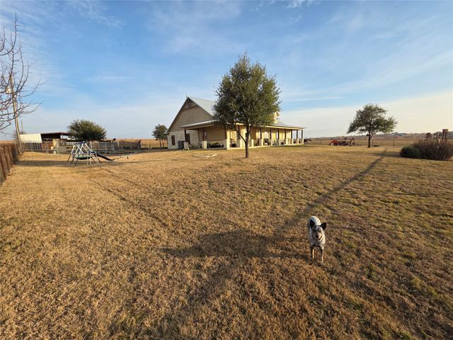 8928 County Road 1232, Godley, TX 76044