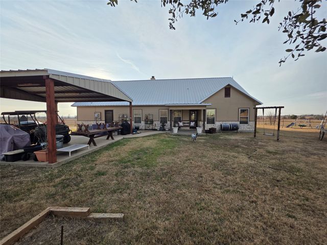 8928 County Road 1232, Godley, TX 76044