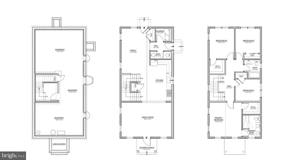 LOT #1 FAIRVIEW AVE, WILLOW GROVE, PA 19090 — photo 3