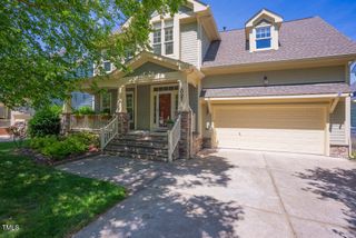 1097 Trentini Avenue, Wake Forest, NC 27587